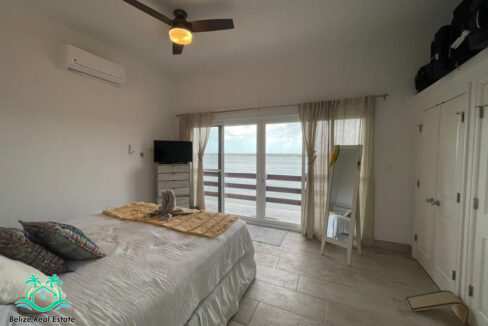Anglers Cove San Pedro Belize
