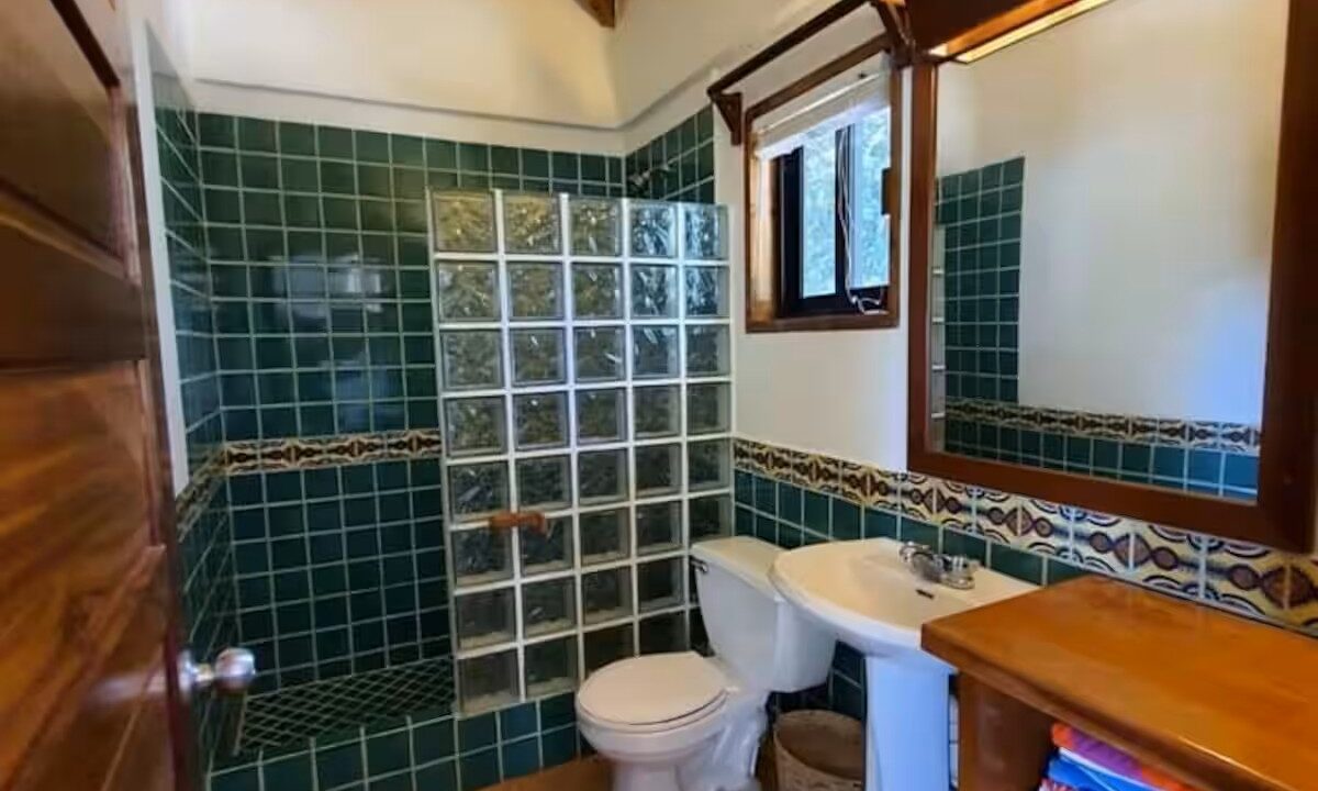 pb bath
