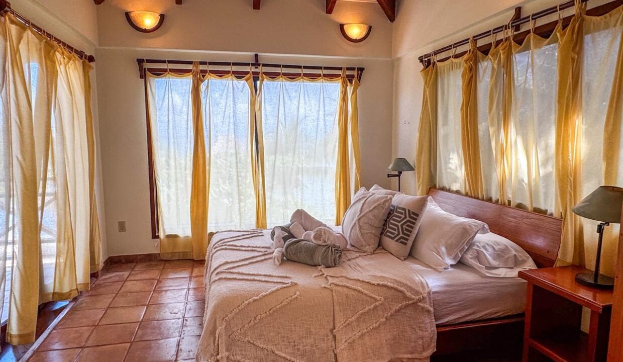 pb bedroom