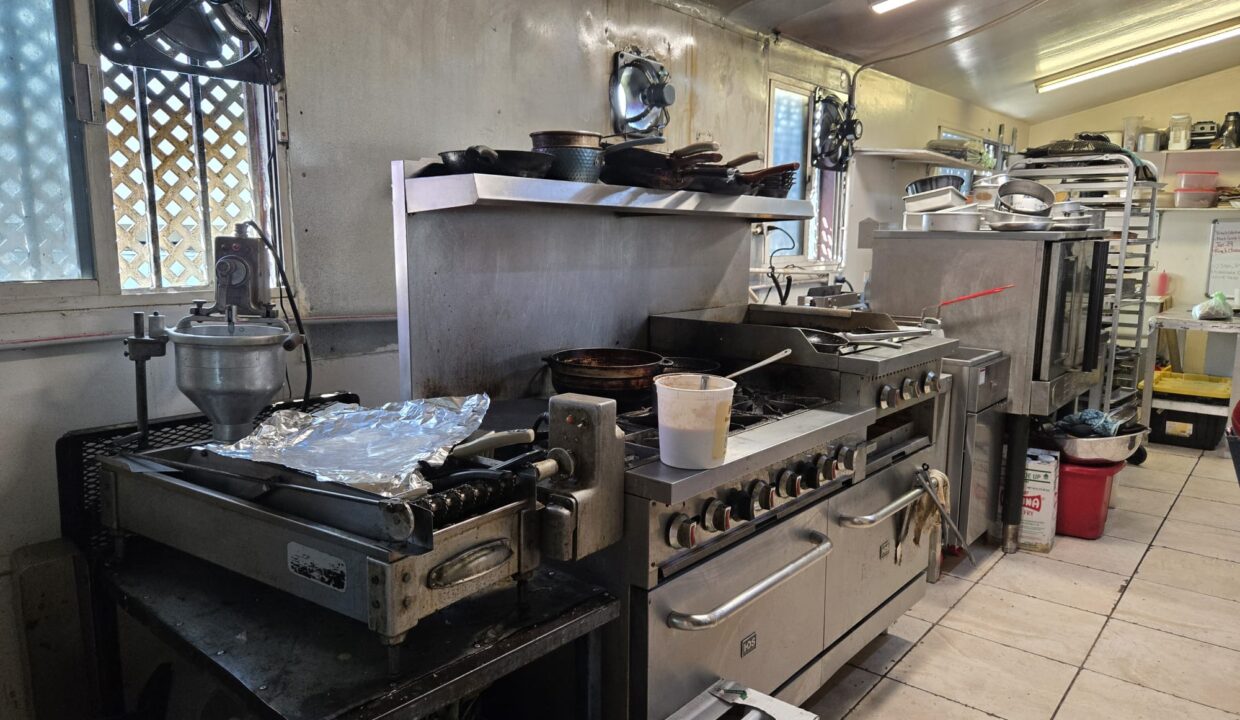 Charmane's Cafe