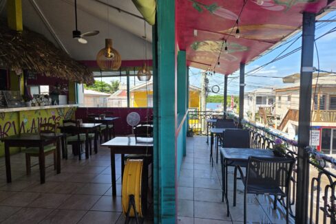 Charmane's Cafe 17