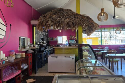 Charmaine's Cafe and Dessert Shop