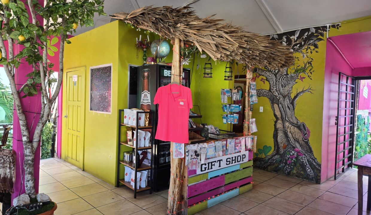 Charmane's Cafe 19