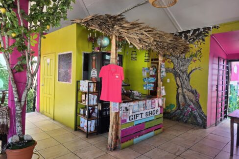 Charmane's Cafe 19