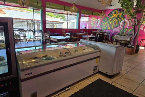 Charmane's Cafe 3