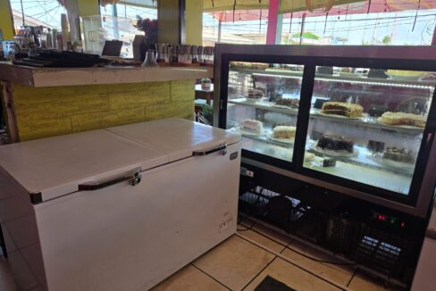 Charmane's Cafe 4