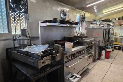 Charmane's Cafe
