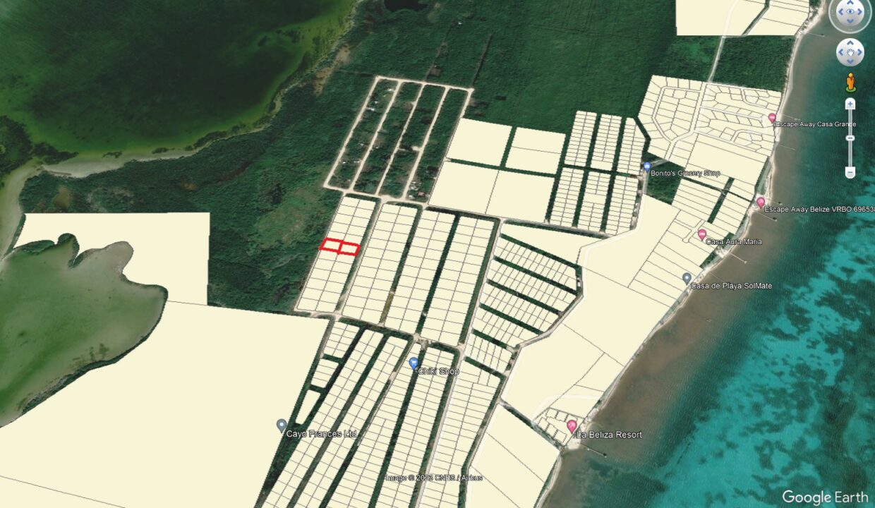 Satelite-image