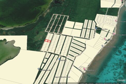 Satelite-image