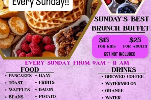 Charmaine's Cafe and Dessert Shop