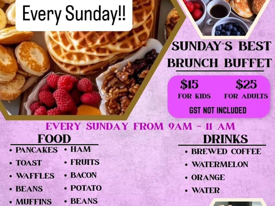 Charmaine's Cafe and Dessert Shop