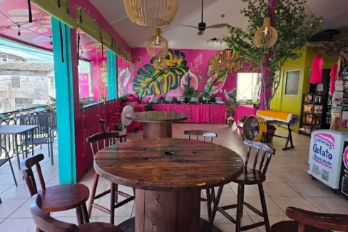 Charmaine's Cafe and Dessert Shop