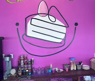 Charmaine's Cafe and Dessert Shop