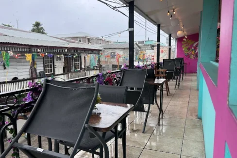 Charmaine's Cafe and Dessert Shop