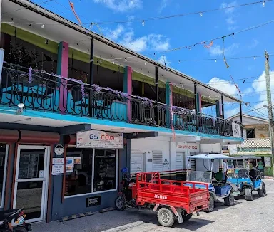 Charmaine's Cafe and Dessert Shop