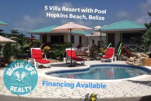 5 Vibrant Vacation Villas Financing