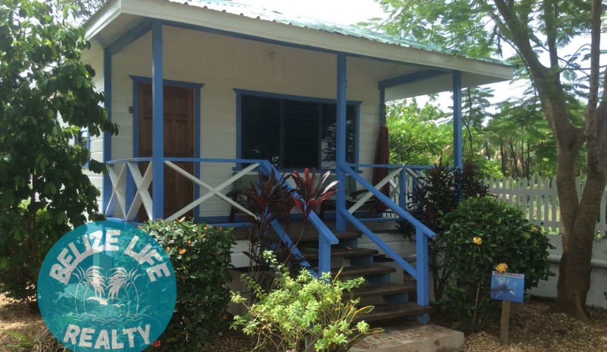 5 Vibrant Vacation Villas cabin 1
