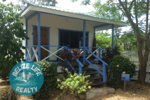 5 Vibrant Vacation Villas cabin 1