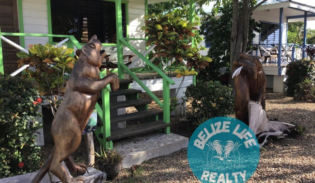 5 Vibrant Vacation Villas cabin 2