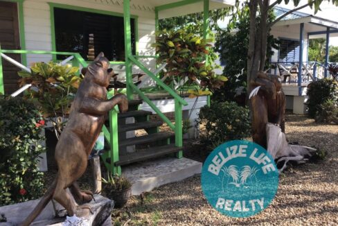 5 Vibrant Vacation Villas cabin 2