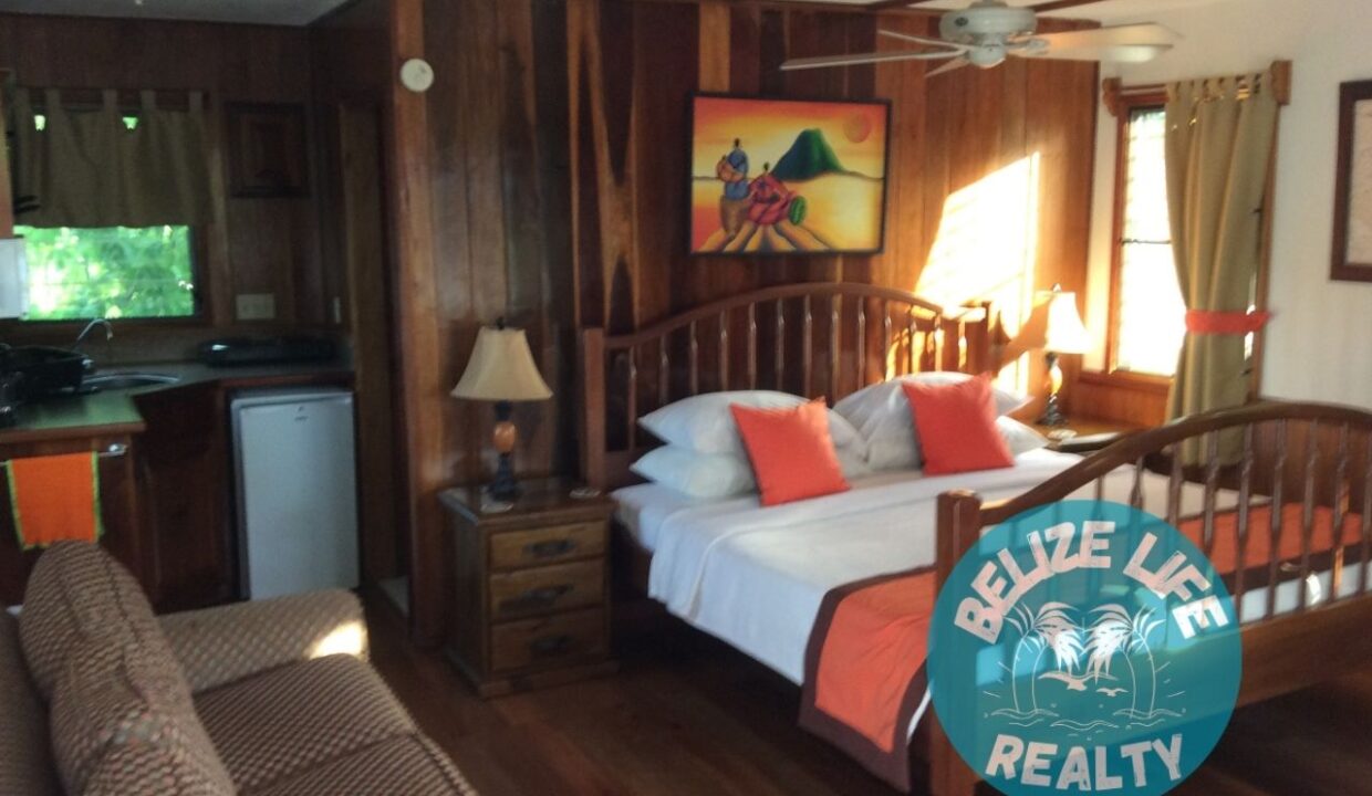 5 Vibrant Vacation Villas inside 1