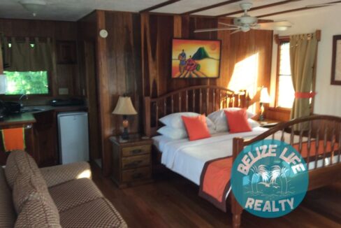 5 Vibrant Vacation Villas inside 1