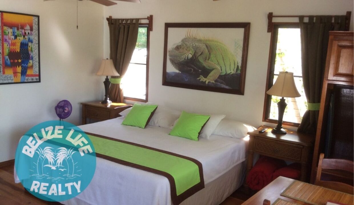 5 Vibrant Vacation Villas inside 2