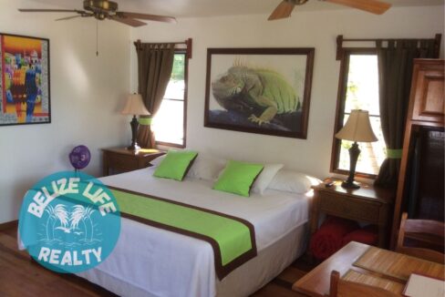 5 Vibrant Vacation Villas inside 2