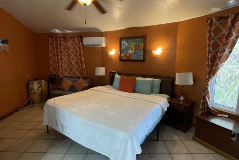Beachfront, Turn Key Condo at White Sands Cove