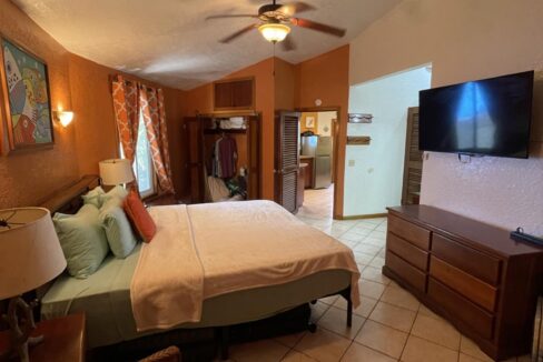 Beachfront, Turn Key Condo at White Sands Cove