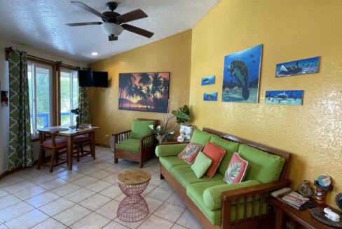 Beachfront, Turn Key Condo at White Sands Cove