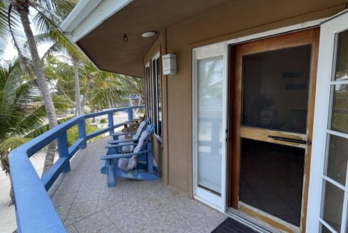 Beachfront, Turn Key Condo at White Sands Cove