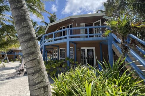 Beachfront, Turn Key Condo at White Sands Cove