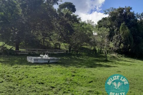 Tranquil Acreage 2