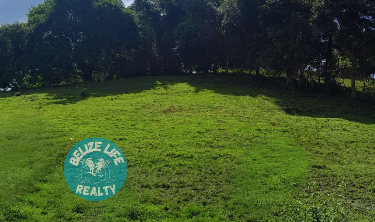Tranquil Acreage Main