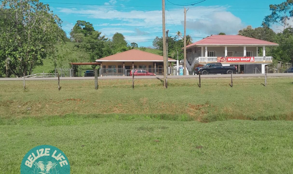 Tranquil Acreage local store