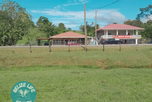 Tranquil Acreage local store