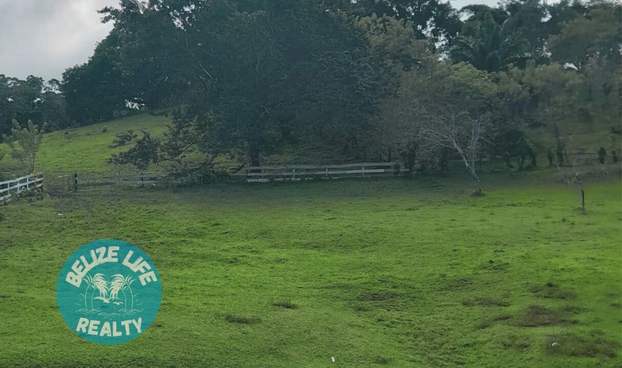 Tranquil Acreage poster
