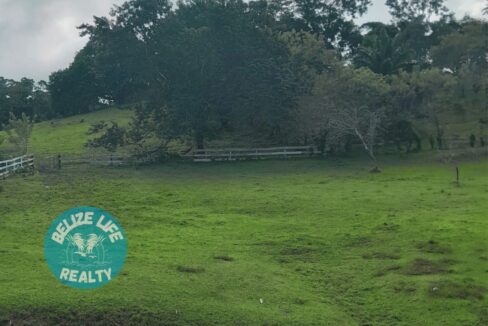 Tranquil Acreage poster