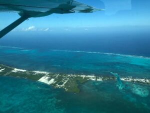 Escape to Paradise: Your Ultimate Guide to Flying into Belize – Because Who Needs Winter Anyway?