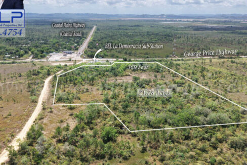 Land-For-sale-on-George-Price-Highway-La-Democracia-copy-835x467