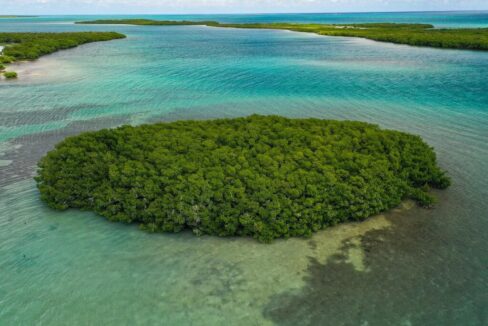 Private-island