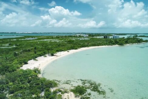 The Reserve at South Secret Beach