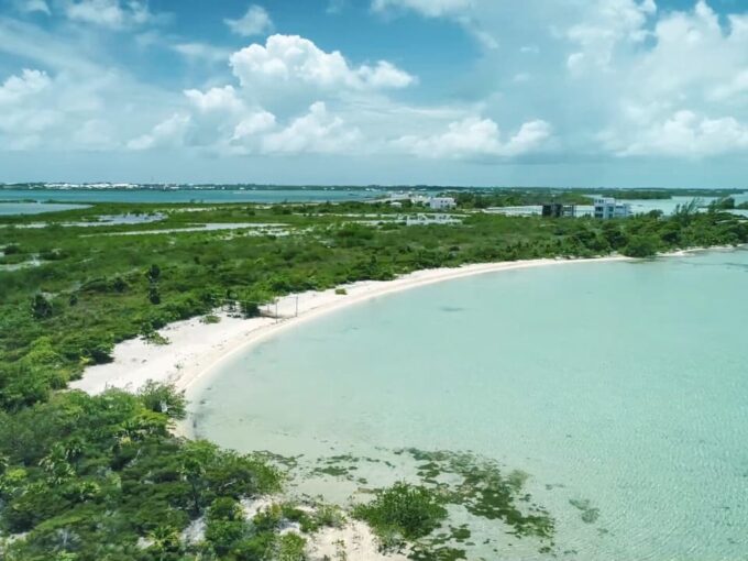 The Reserve at South Secret Beach