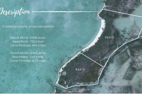The Reserve at South Secret Beach