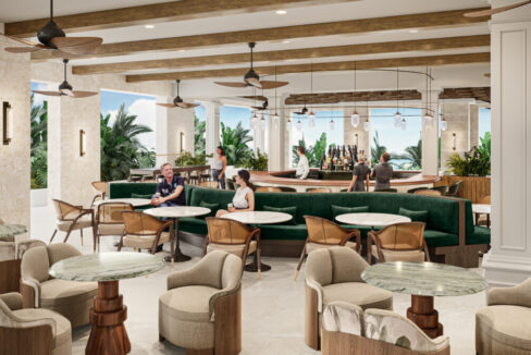 Belize Marriott Residences of Ambergris Caye