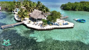 Turquoise Dreams: 12 Waterfront Gems Waiting for You in Belize