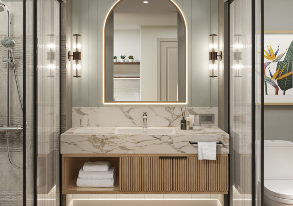 Belize Marriott Residences of Ambergris Caye