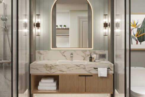 Belize Marriott Residences of Ambergris Caye