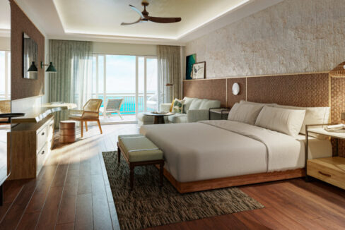Belize Marriott Residences of Ambergris Caye